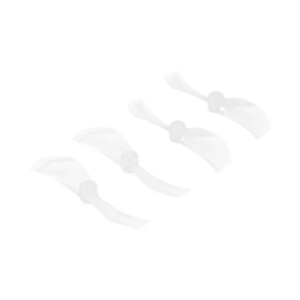 "Gemfan" 40 mm 2 menčių sraigtai (1,0 mm velenas )4 vnt.