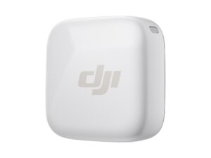 DJI mikrofono mini siųstuvas