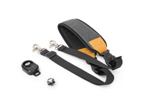 DJI RS 4 / RS4 Pro pečių diržų rinkinys