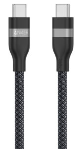 Anker USB-C to USB-C Cable 1m 240W