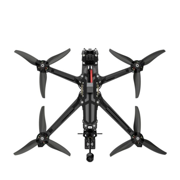 GEPRC Vapor-D6 analoginis ELRS 2.4G