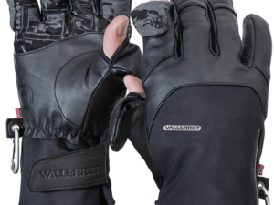 Vallerret - Tinden fotografijos pirštinė