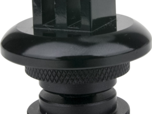 800q-01_119539 "Kupo KS-134" "GoPro" trikojo laikiklis su "Hot Shoe" adapteriu