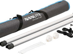 800q-01_122036 "Nanlite Pavotube II 30C" (2 lempučių rinkinys) - Nuoma