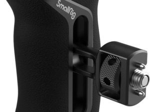 800q-01_126295 "SmallRig 4346" šoninė rankena su "du viename" padėties nustatymo varžtu