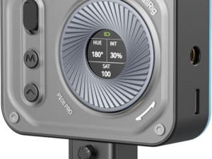 800q-01_128704 SmallRig 4661 Vibe P108 Pro mini LED vaizdo lempa