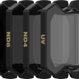 PolarPro DJI Avata 2 Shutter Collection UV ND4/8/16/32