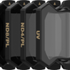 "PolarPro" DJI Avata 2 Vivid Collection UV, ND4/PL, ND8/PL, ND16/PL, ND32/PL