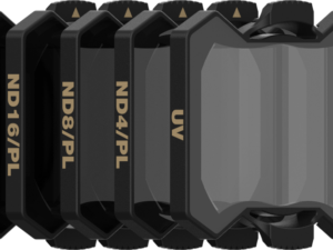 800q-01_129658 "PolarPro" DJI Avata 2 Vivid Collection UV, ND4/PL, ND8/PL, ND16/PL, ND32/PL