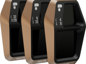 PolarPro DJI Air 3S ND/PL filtrai