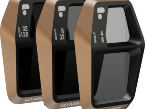 "PolarPro" DJI Air 3S ND / rūko filtrai