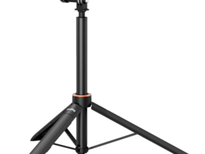 "SmallRig 5284 VT-08" laikiklio laikiklis veiksmo kameroms