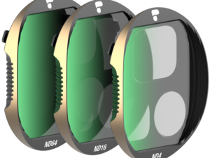 PolarPro Mavic 4 Pro Shutter ND