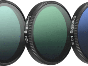 800q-01_135709 SmallRig 5895 ND filtrų rinkinys, skirtas DJI Osmo Action 6