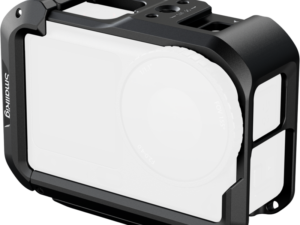 SmallRig 5887 DJI Osmo Action 6 narvas (Advanced Edition)