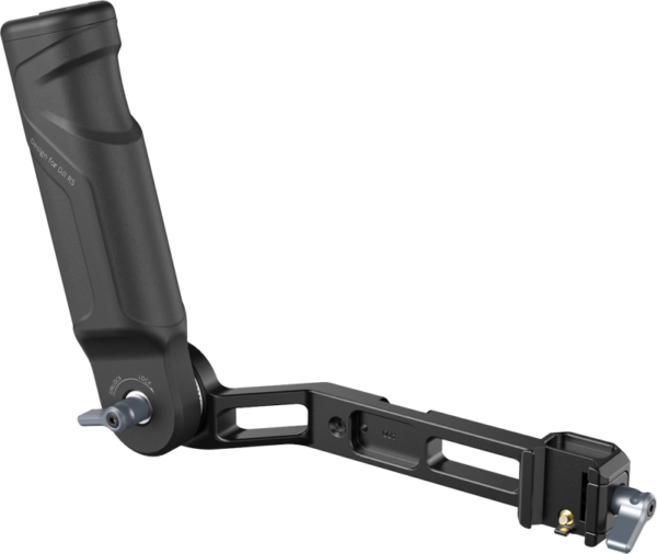 SmallRig 4197 DJI RS 3 ir RS 3 Mini rankena, skirta DJI RS 3 ir RS 3 Mini