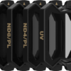 "PolarPro" DJI Avata 2 Vivid Collection UV, ND4/PL, ND8/PL, ND16/PL, ND32/PL
