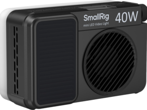 SmallRig 5359 RM 40C mini LED vaizdo šviesa