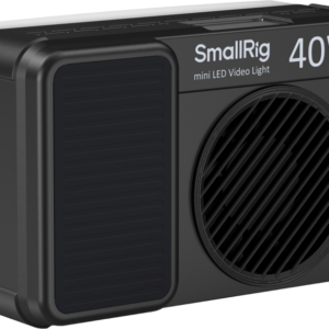 SmallRig 5359 RM 40C mini LED Video Light