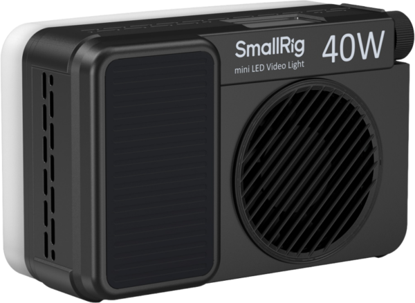 SmallRig 5359 RM 40C mini LED vaizdo šviesa