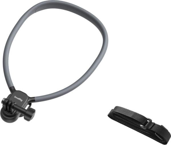 "SmallRig 5596" kaklo laikiklis veiksmo kameroms