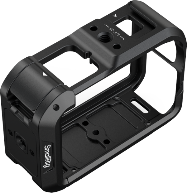 SmallRig 5887 DJI Osmo Action 6 narvas (Advanced Edition)