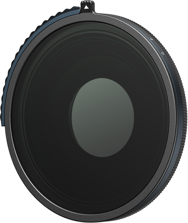 SmallRig 5894 CPL / VND3-5 filtras, skirtas DJI OSMO Action 6