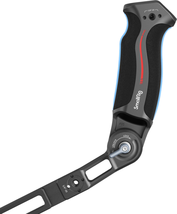 Smallrig 3028 DJI RS 4 / RS 4 Pro / RS 5 rankena