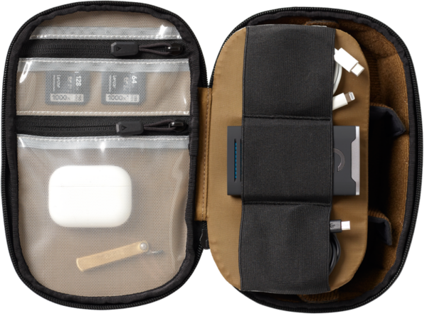 "Gomatic" Peteris McKinnonas Kasdienės technikos organizatorius