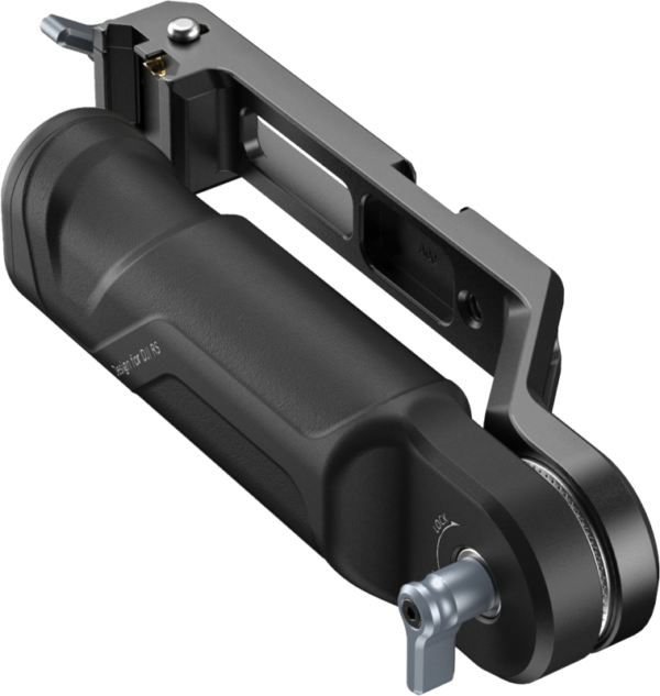 SmallRig 4197 DJI RS 3 ir RS 3 Mini rankena, skirta DJI RS 3 ir RS 3 Mini