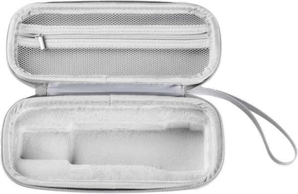 SmallRig 5118 DJI Osmo Pocket 3 nešiojimo krepšys