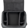 BW lauko dronų krepšys TEX-117, skirtas DJI Neo 2 Fly More Combo, pilkas