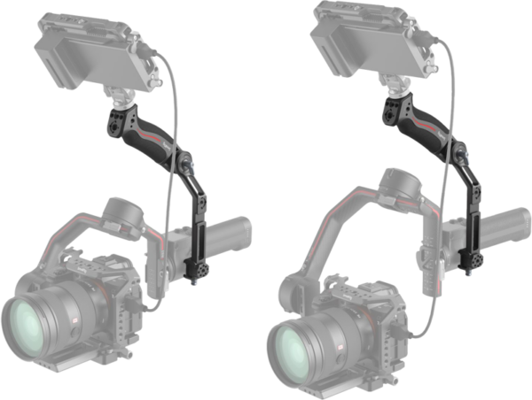 Smallrig 3028 DJI RS 4 / RS 4 Pro / RS 5 rankena