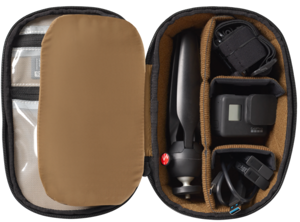 "Gomatic" Peteris McKinnonas Kasdienės technikos organizatorius