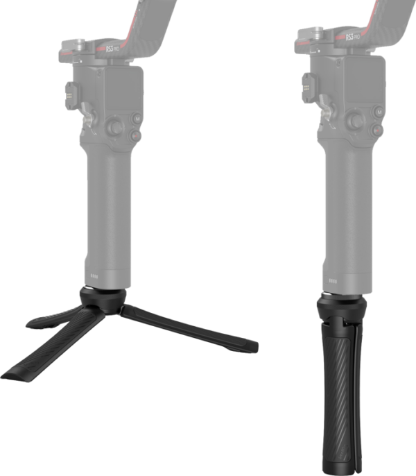 "SmallRig 4117" mini trikojis su greituoju atlaisvinimu