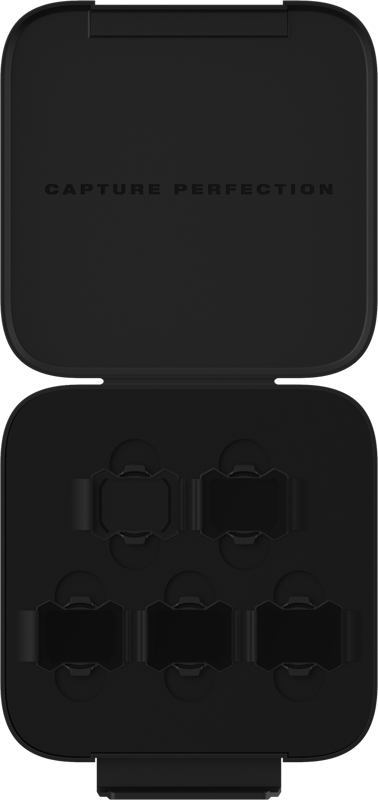 PolarPro DJI Avata 2 užraktų kolekcija UV,ND4,ND8,ND16,ND32 DJI Avata 2 užraktų kolekcija UV,ND4,ND8,ND16,ND32