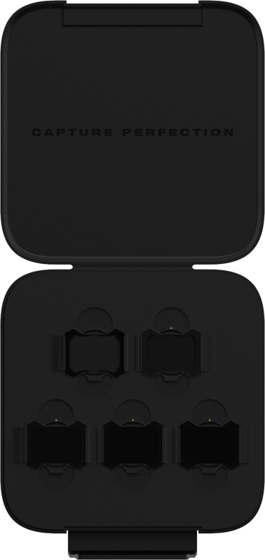 "PolarPro" DJI Avata 2 Vivid Collection UV, ND4/PL, ND8/PL, ND16/PL, ND32/PL