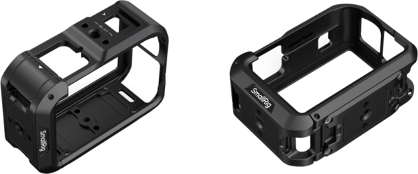 SmallRig 5887 DJI Osmo Action 6 narvas (Advanced Edition)