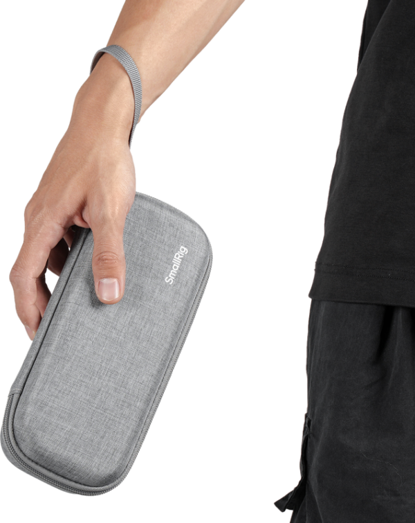 SmallRig 5118 DJI Osmo Pocket 3 nešiojimo krepšys