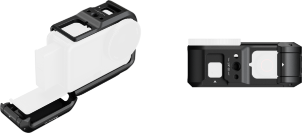 SmallRig 5887 DJI Osmo Action 6 narvas (Advanced Edition)