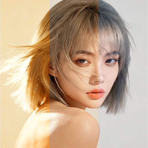 "SmallRig 5446" užpildymo šviesa veiksmo kameroms