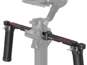 800q-06_114953 "SmallRig 3027" dviguba rankena, skirta "Ronin RS2/RSC2