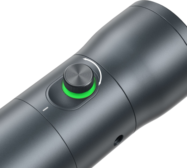 "Smallrig 4634" nešiojamoji fokusuojama LED vaizdo šviesa RF 10C