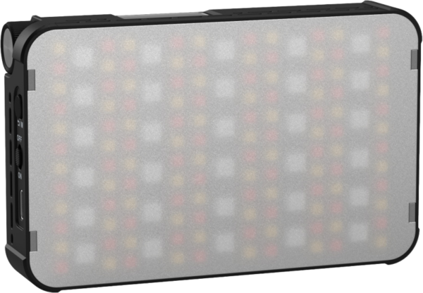 SmallRig 5359 RM 40C mini LED vaizdo šviesa