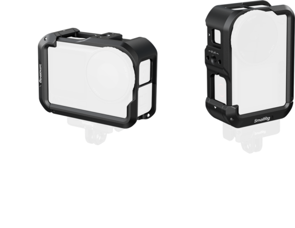 SmallRig 5888 DJI Osmo Action 6 narvas