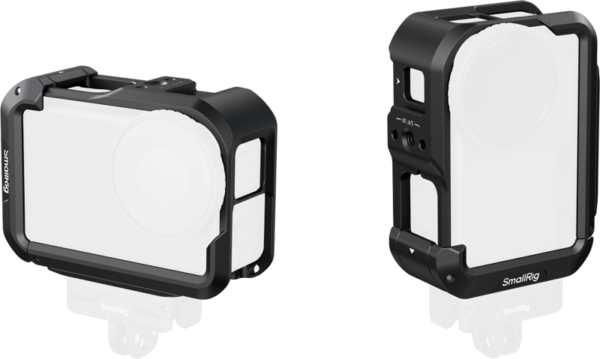 SmallRig 5887 DJI Osmo Action 6 narvas (Advanced Edition)