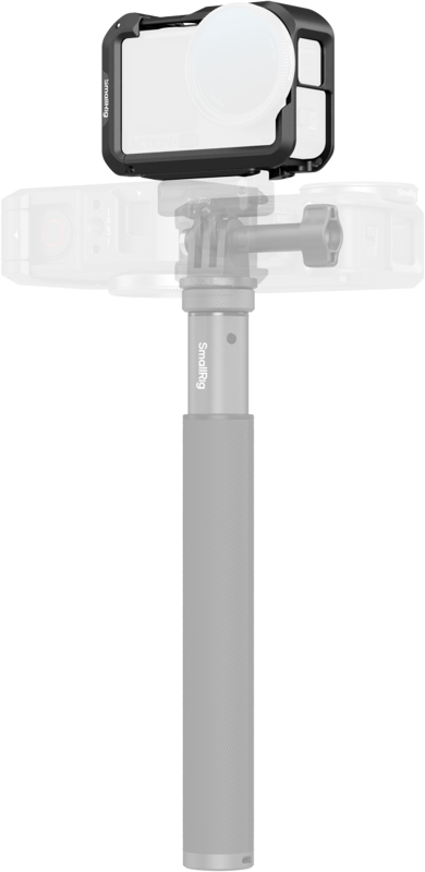 SmallRig 5887 DJI Osmo Action 6 narvas (Advanced Edition)