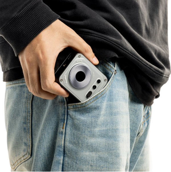 SmallRig 4661 Vibe P108 Pro mini LED vaizdo lempa