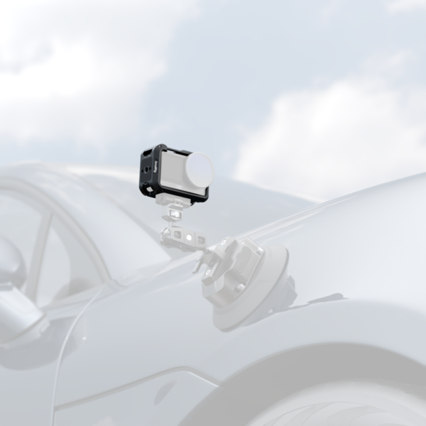 SmallRig 5888 DJI Osmo Action 6 narvas