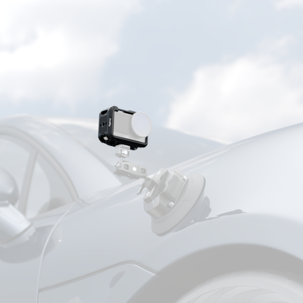 SmallRig 5887 DJI Osmo Action 6 narvas (Advanced Edition)